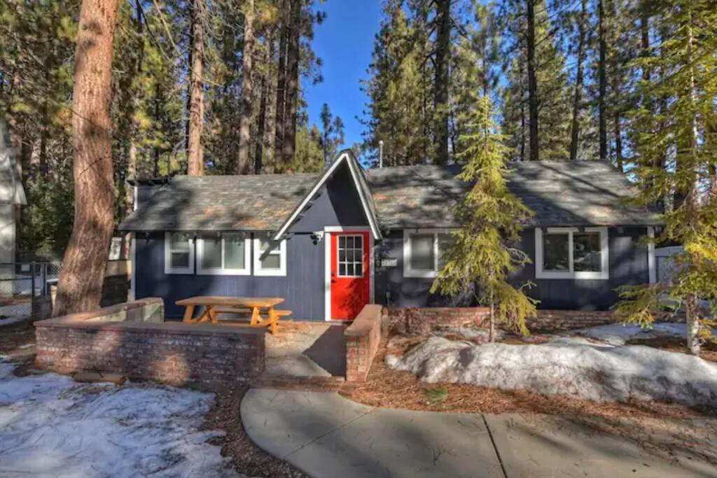 Villa Modern Moab: Near Boulder Bay + + Large Yard