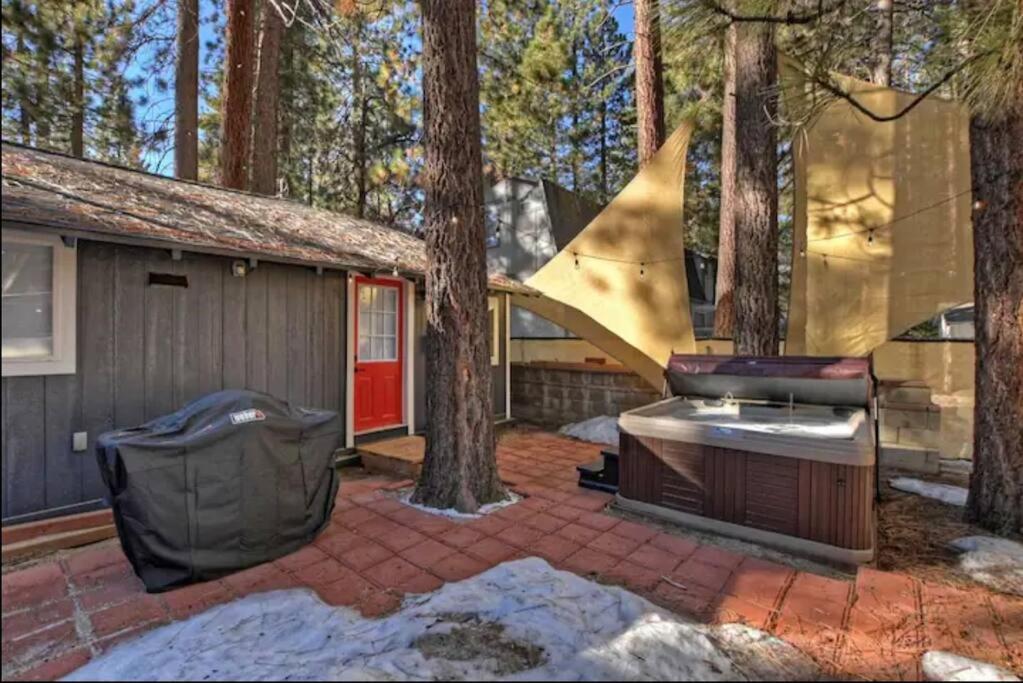 Villa Modern Moab: Near Boulder Bay + + Large Yard Lac Big Bear
