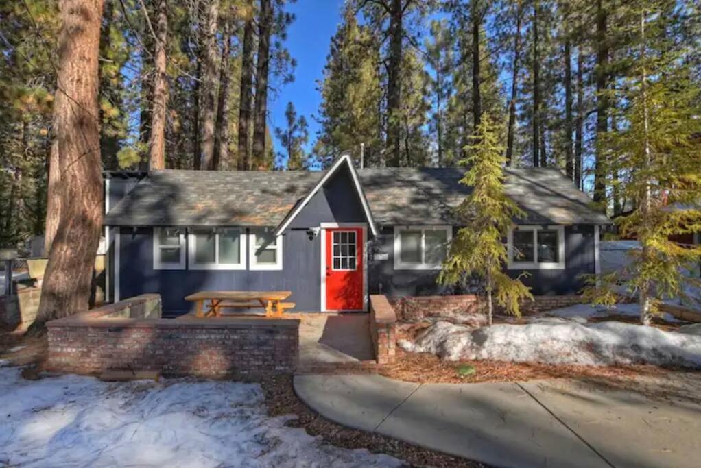 Villa Modern Moab: Near Boulder Bay + + Large Yard
